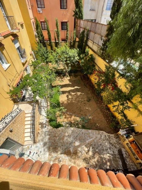 Location Appartement Alger Cheraga