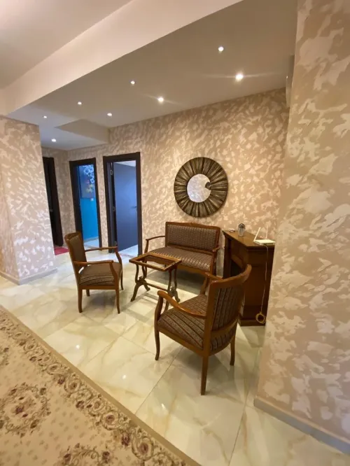 Location Appartement F4 Alger Cheraga
