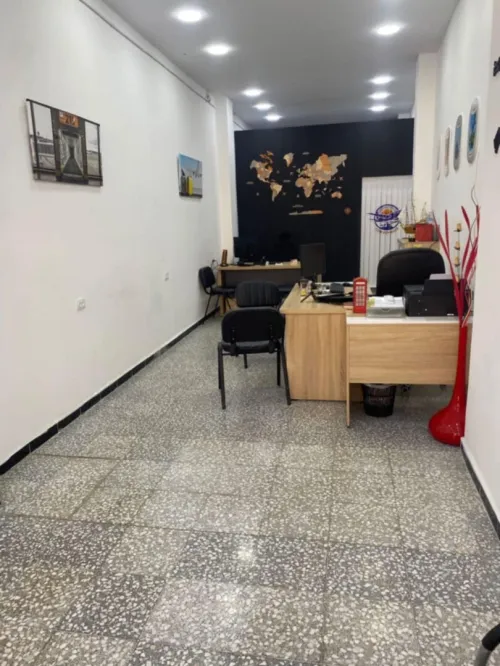 Location Local Alger Draria