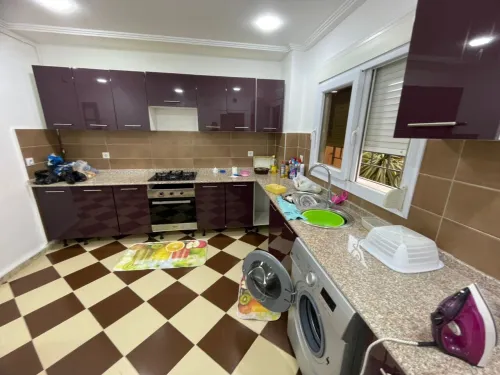 Location Appartement F3 Alger Souidania