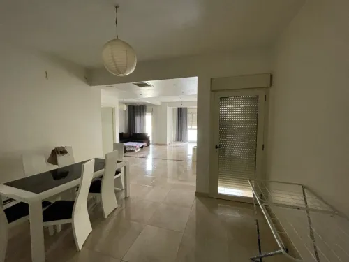 Location Appartement F4 Alger Cheraga