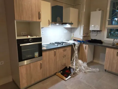 Vente Appartement F2 Alger Birkhadem