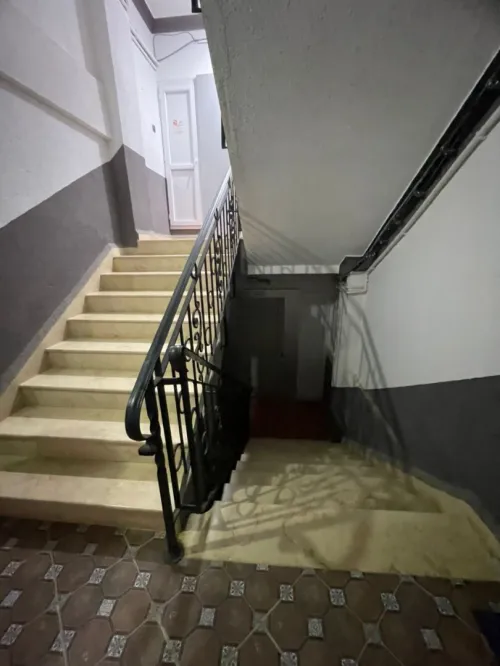 Location Appartement F3 Alger Souidania