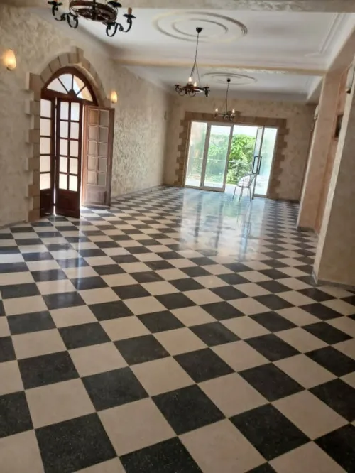 Location Villa Alger Ain benian