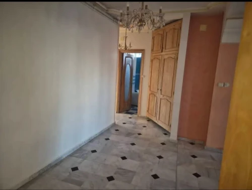 Location Appartement Niveau de villa F4 Alger El achour
