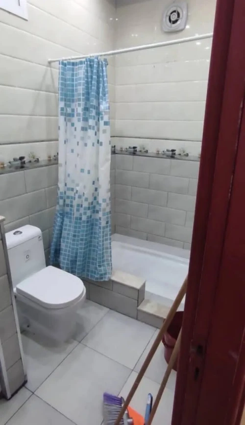 Location Appartement Niveau de villa F2 Alger Dely brahim