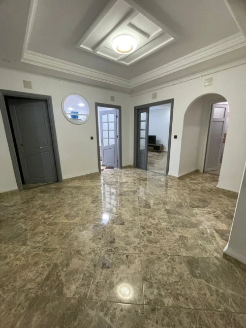 Location Appartement F3 Alger Souidania