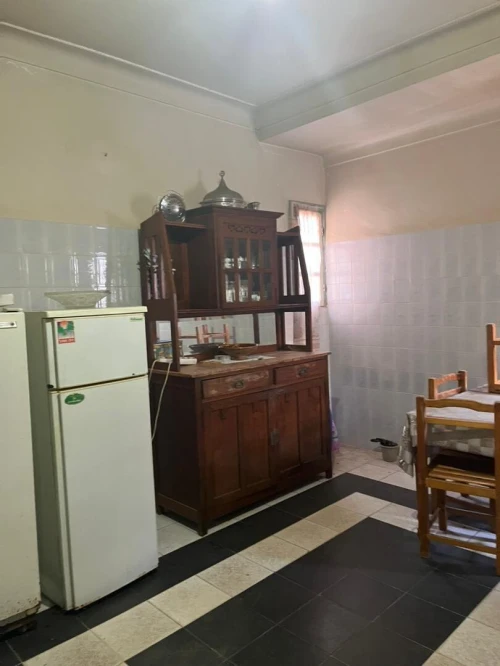 Vente Villa Alger Ain benian