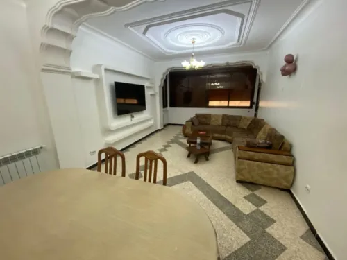 Location Appartement Niveau de villa F4 Alger Ain benian