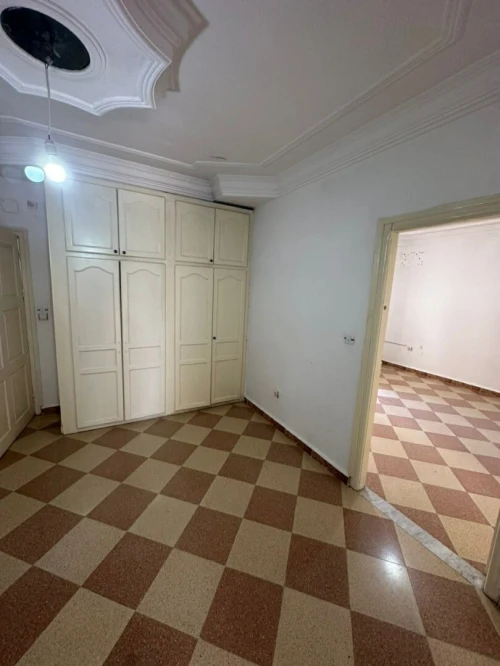 Location Appartement F3 Alger Dely brahim
