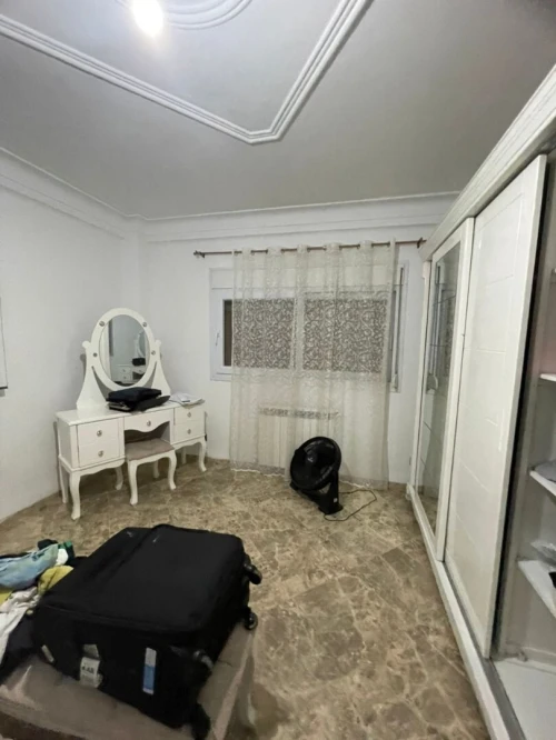 Location Appartement F3 Alger Souidania