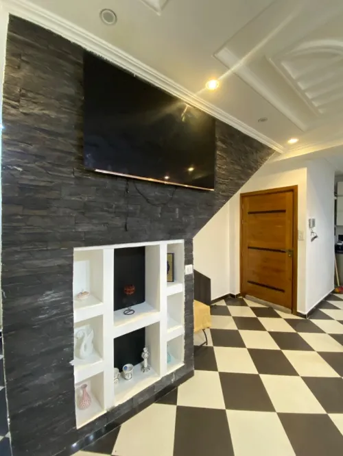 Location Appartement F2 Alger Cheraga