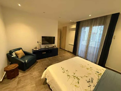 Vente Villa Alger Ouled fayet