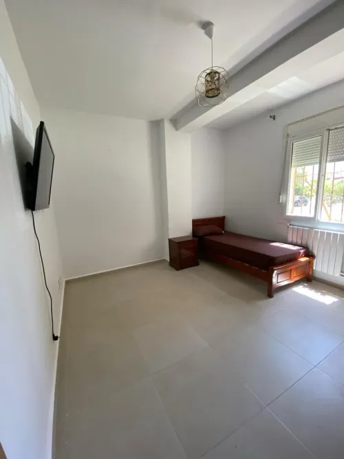 Location Appartement F4 Alger Ouled fayet