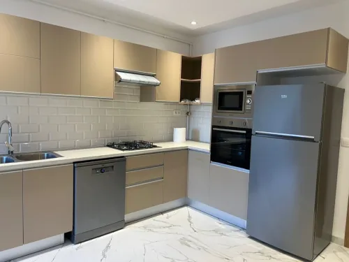 Location Appartement F4 Alger Cheraga