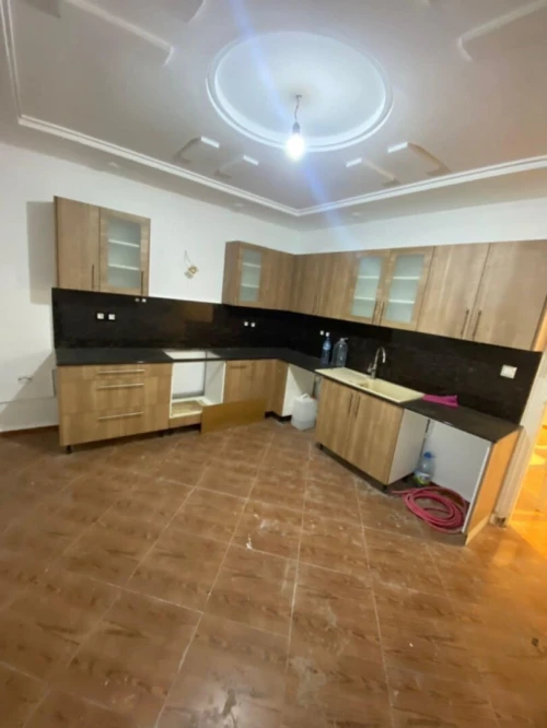 Location Appartement F4 Alger Ain benian