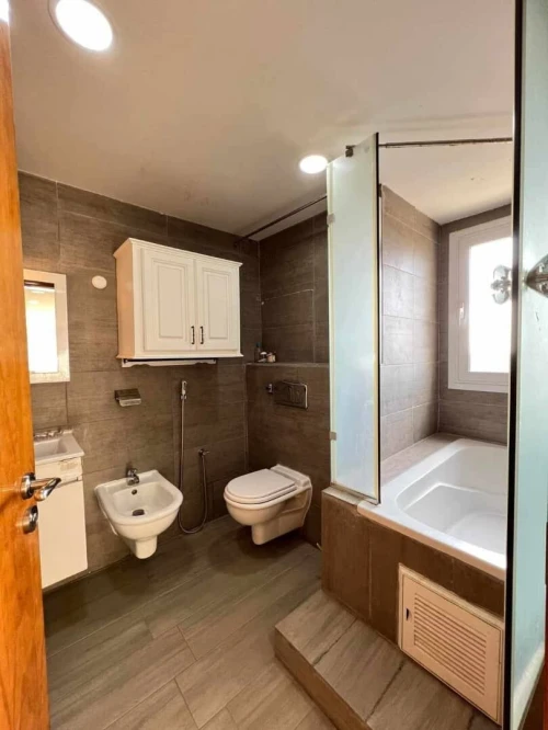 Location Duplex F5 Alger Cheraga