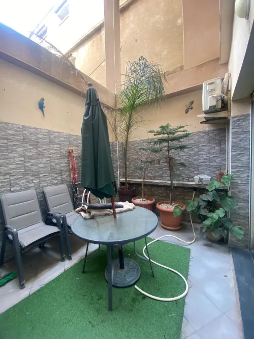 Location Appartement F2 Alger Cheraga
