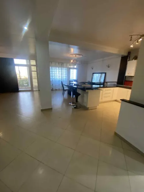 Location Appartement F3 Alger Ouled fayet