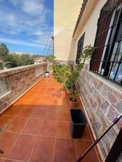 Location Appartement F6 Alger Cheraga