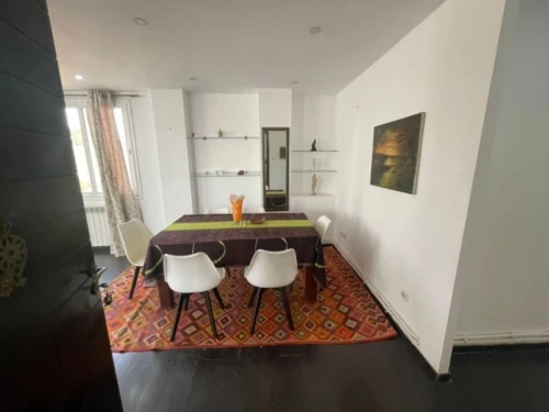 Location Appartement F3 Alger Cheraga