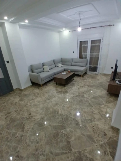 Location Appartement F3 Alger Souidania