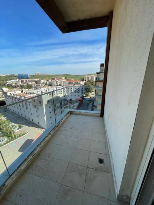 Location Appartement F4 Alger Cheraga