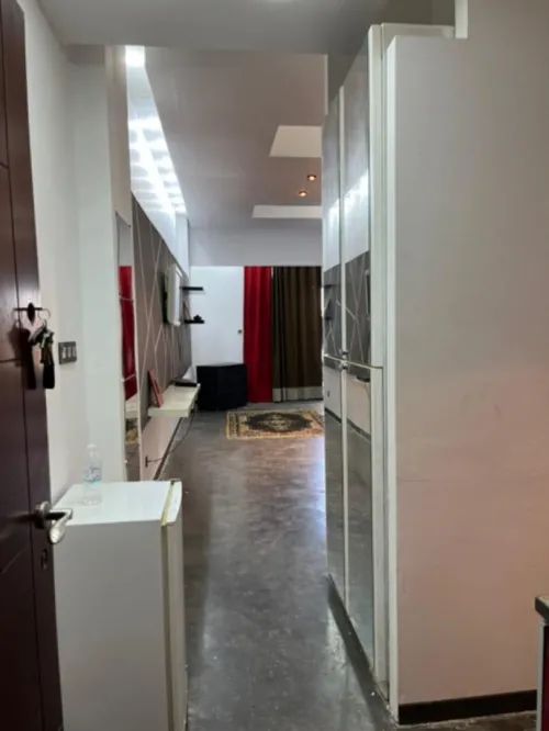 Location Appartement Studio Alger Cheraga