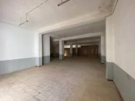 Vente Hangar Alger Reghaia