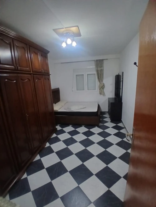 Location Appartement F3 Alger Dely brahim