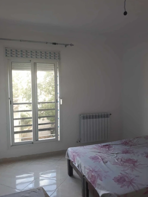 Location Appartement F3 Alger Draria