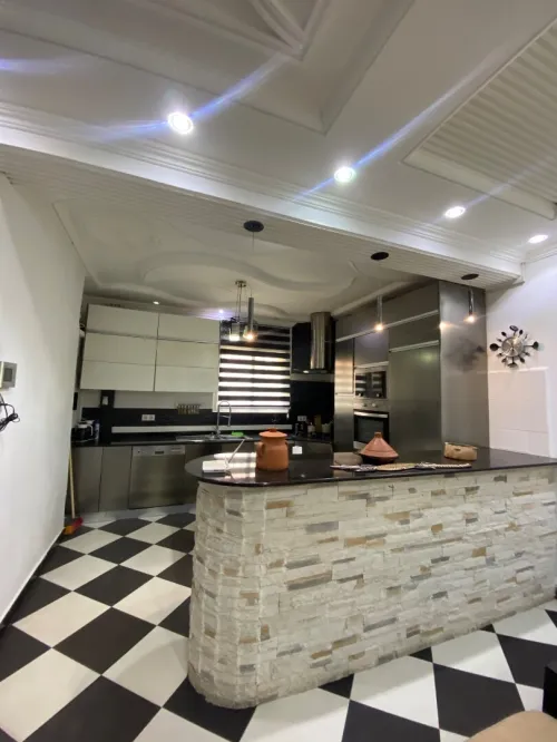 Location Appartement F2 Alger Cheraga