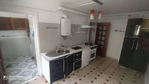 Location Appartement F4 Alger Dely brahim