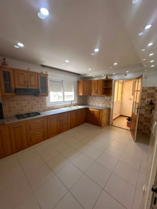 Location Appartement F4 Alger Ouled fayet