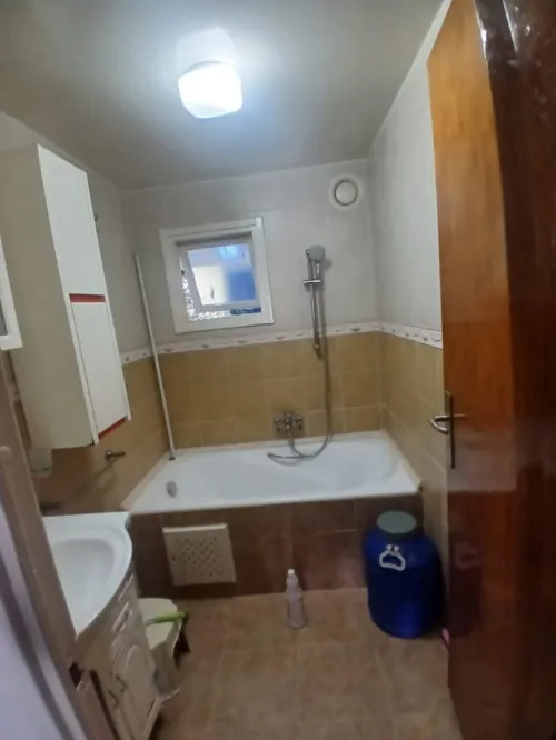 Location Appartement F3 Alger Dely brahim