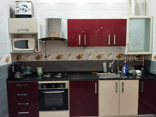 Location Appartement F2 Alger Ouled fayet