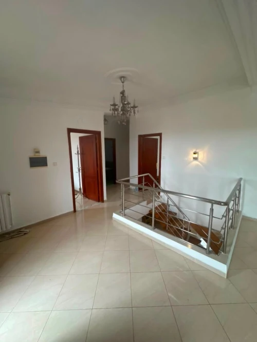 Location Appartement Duplex F4 Alger El achour