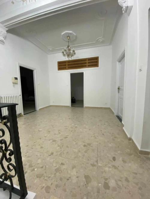 Location Villa Alger Ben aknoun