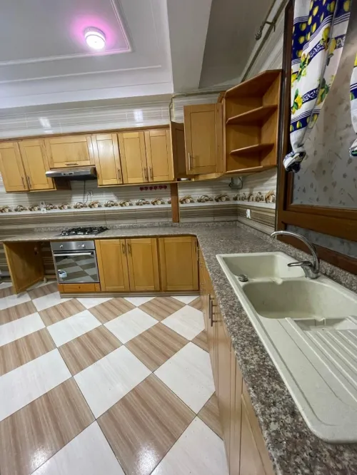 Location Appartement F3 Alger Cheraga