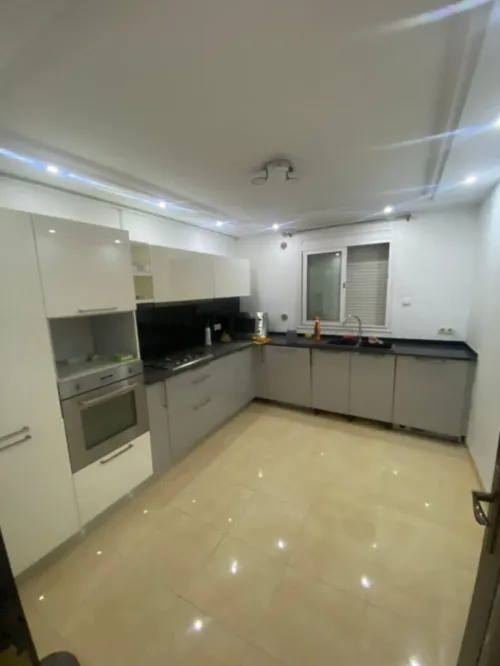 Location Appartement F3 Alger Cheraga