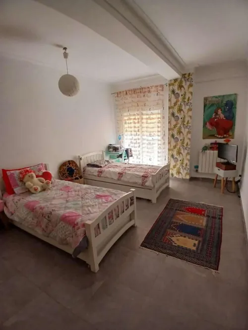 Location Appartement F3 Alger Cheraga