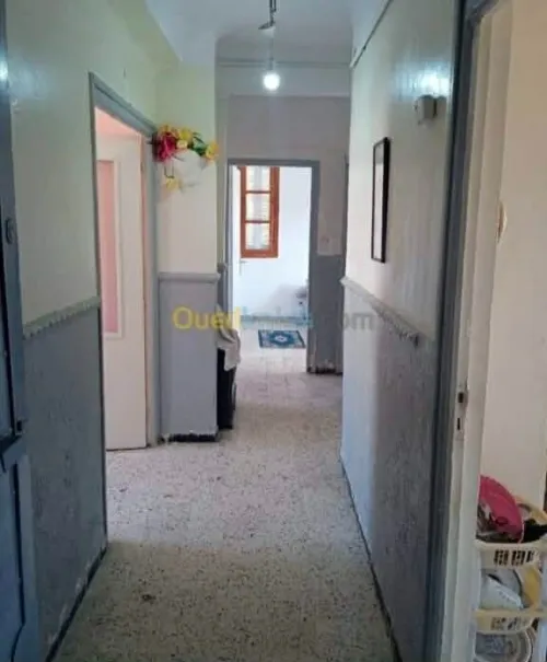 Location Appartement F3 Alger Ouled fayet