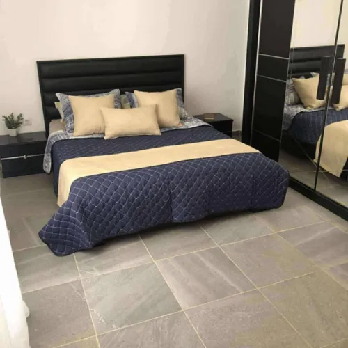 Location Appartement F4 Alger Souidania