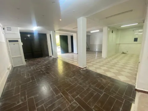 Location Local Appartement F4 Alger Cheraga