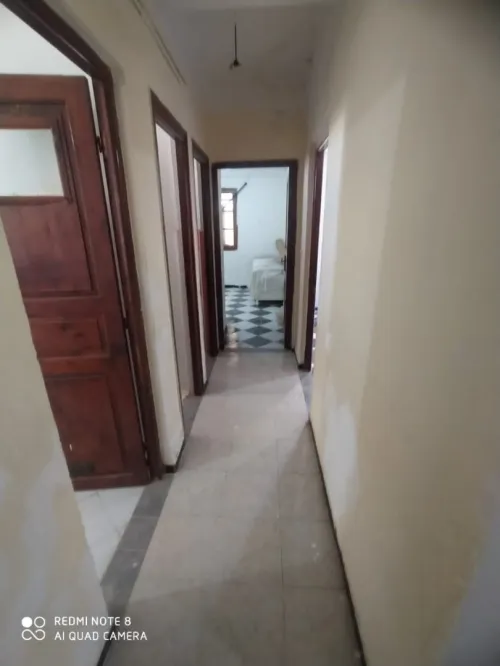 Location Appartement F3 Alger Ouled fayet