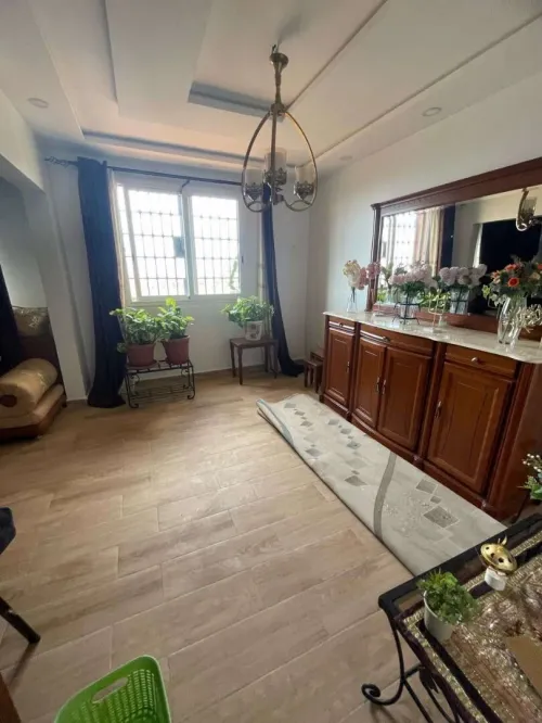 Location Appartement F6 Alger Cheraga