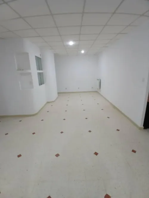 Location Appartement Niveau de villa F4 Alger Cheraga