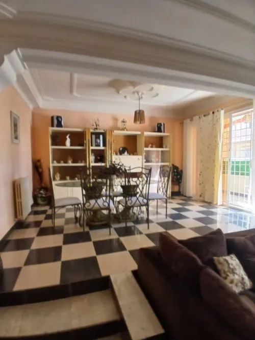 Vente Villa Alger Staoueli