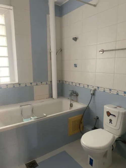 Location Appartement F3 Alger Dely brahim