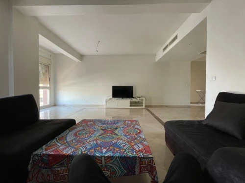Location Appartement F4 Alger Cheraga